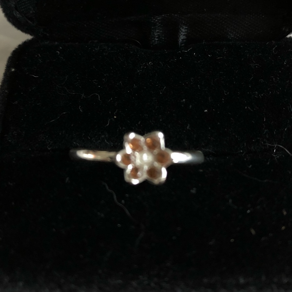 Flower ring 🌸🌸NEW